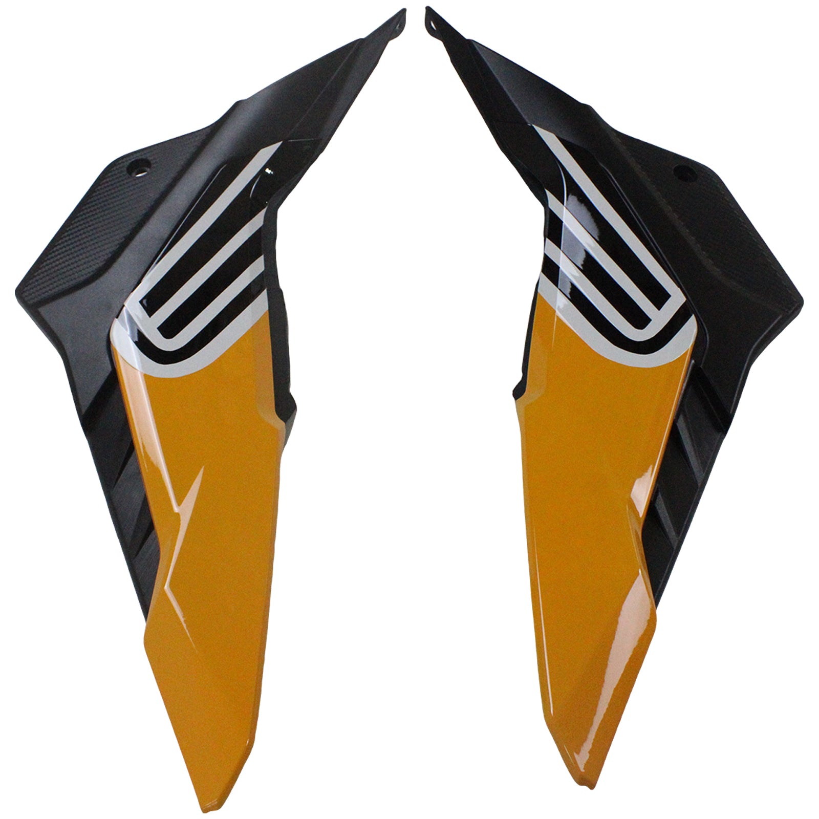 ABS Plastic Kairing Kit voor Honda CBR500R 2016-2018