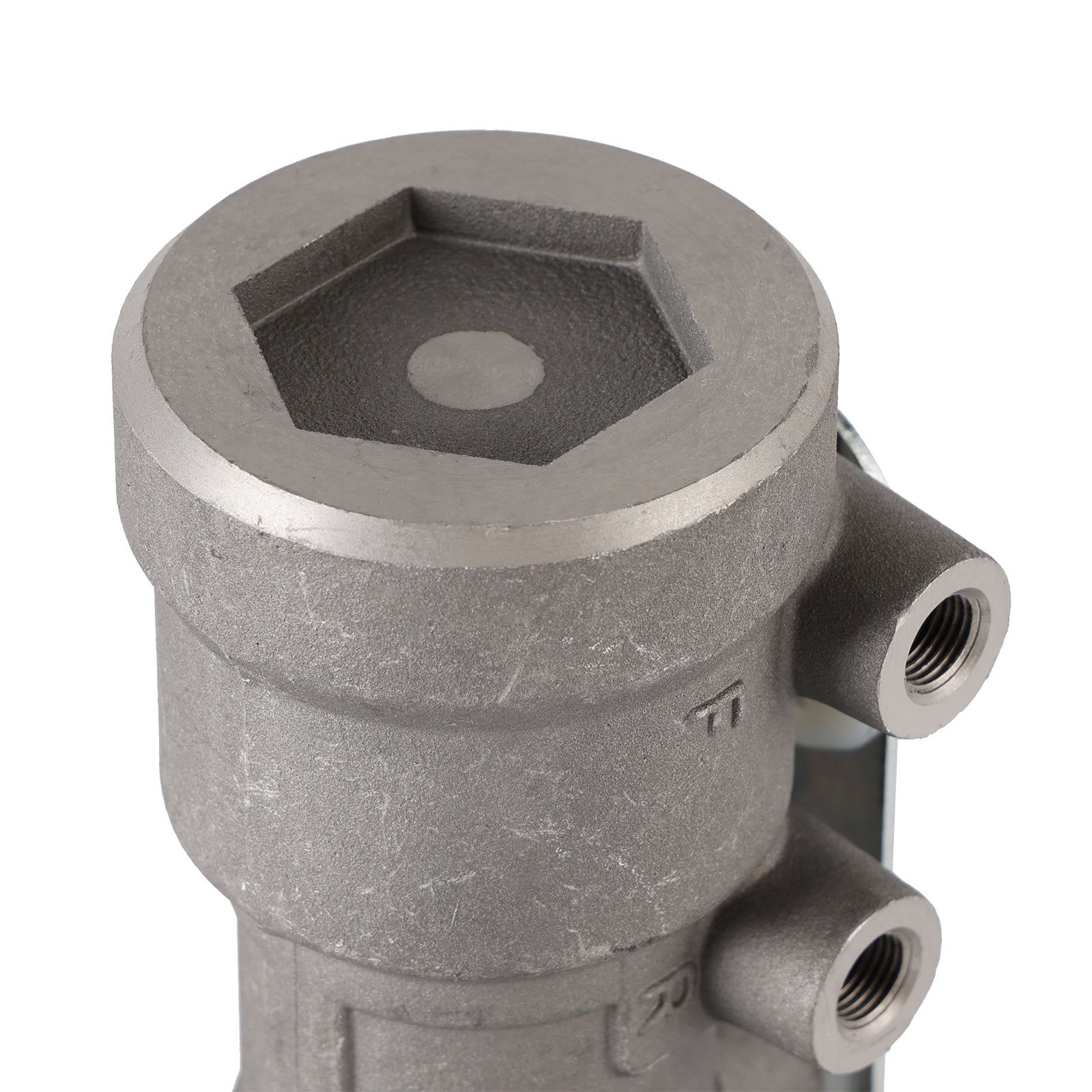 4.3L Diesel Hoofdremcilinder voor Isuzu NPR200 NPR NPR66 2-deurs vrachtwagen (12/1993-2003) PTX024-C1911564-H024 NKR66