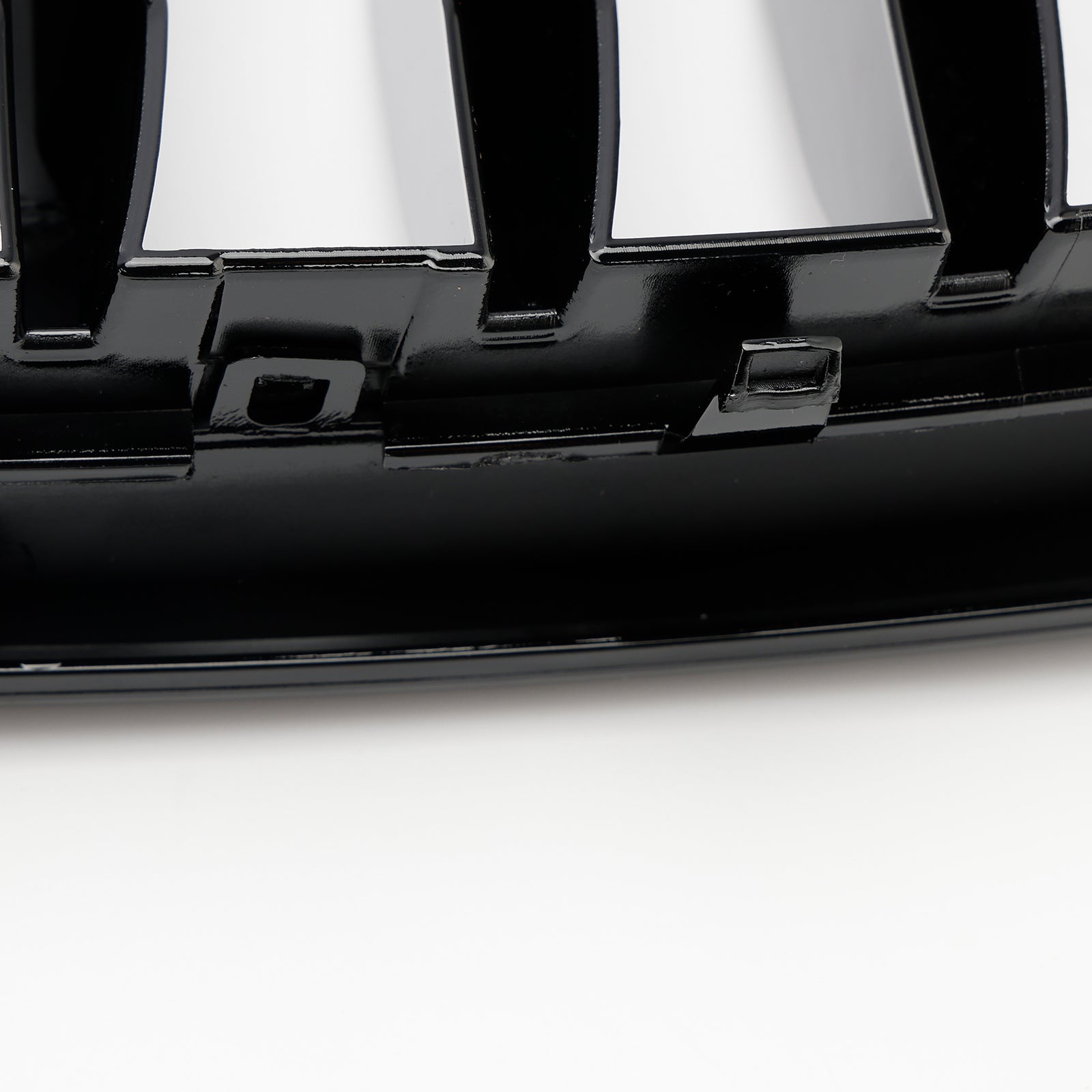 Grille de calandre avant noire brillante pour BMW X4 G02 X3 G01 G08 2018-2021 51138469959