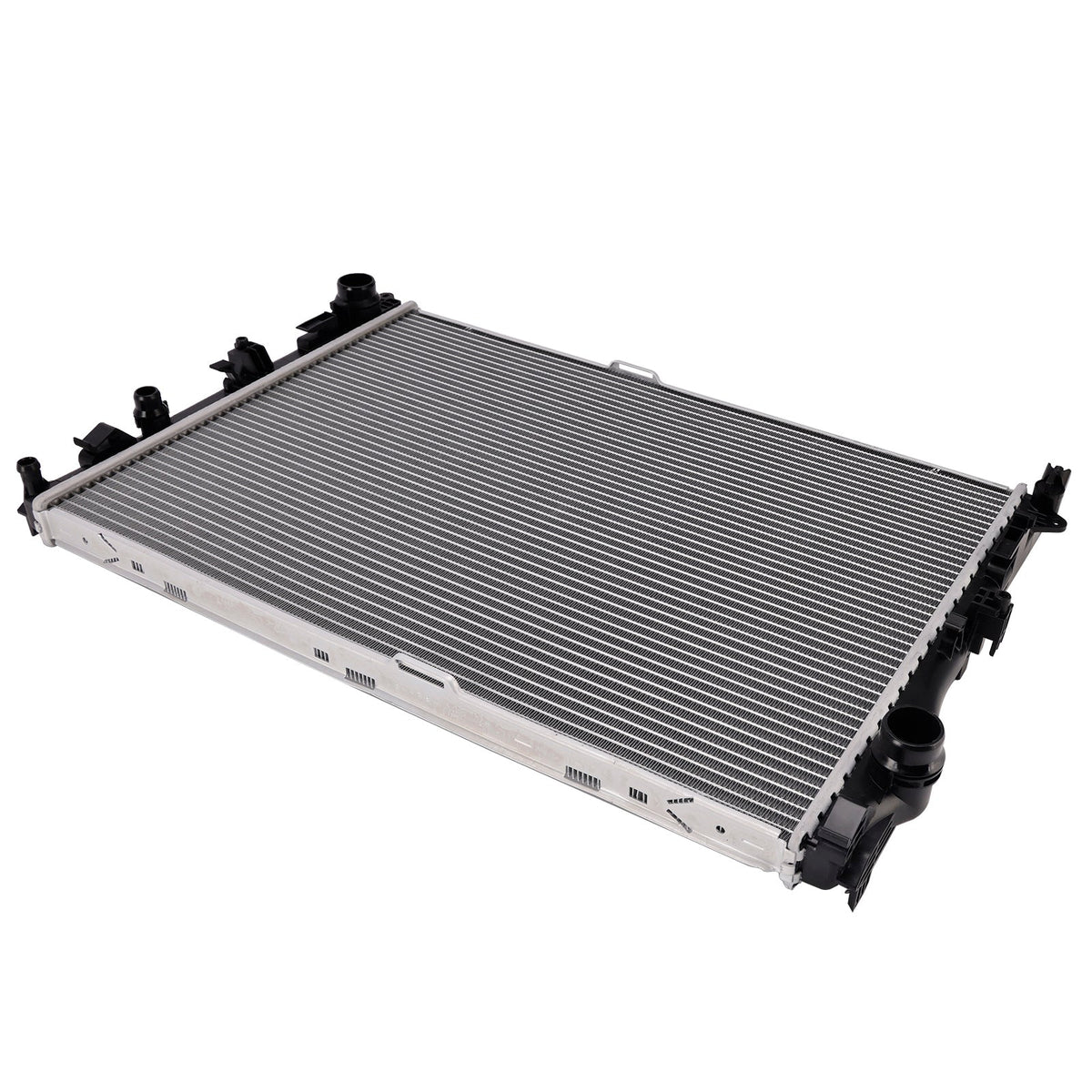 Radiateur d'huile moteur pour Mercedes-Benz C450 AMG W205 (2016) - Référence : 0995002103