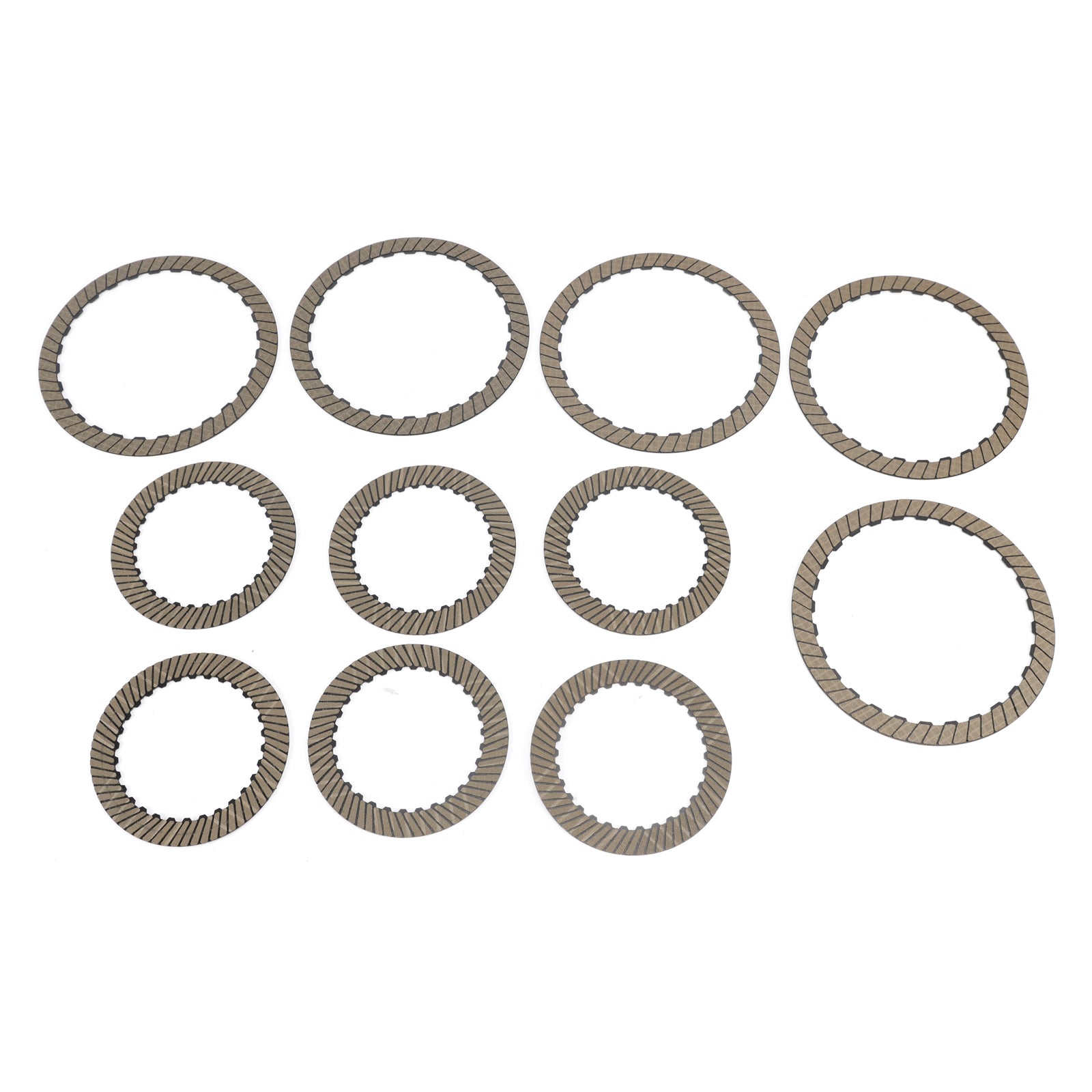 Glavni komplet za obnovo prenosa za Audi A6 Allroad 3.0L 0B5 DL501 (2012-2016)