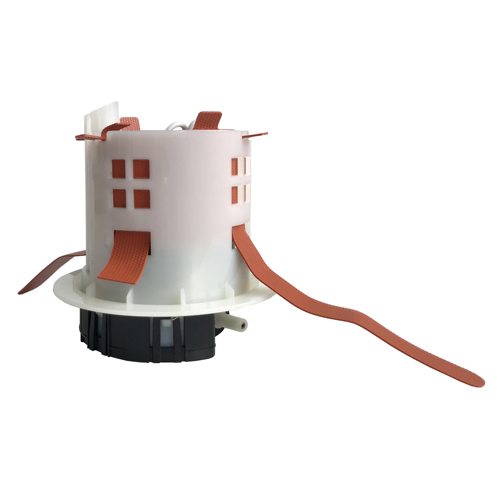 Pompe à fluide d'échappement diesel DEF 68457124AB pour Ram 2500 6 cylindres 6,7 L 2019-2022