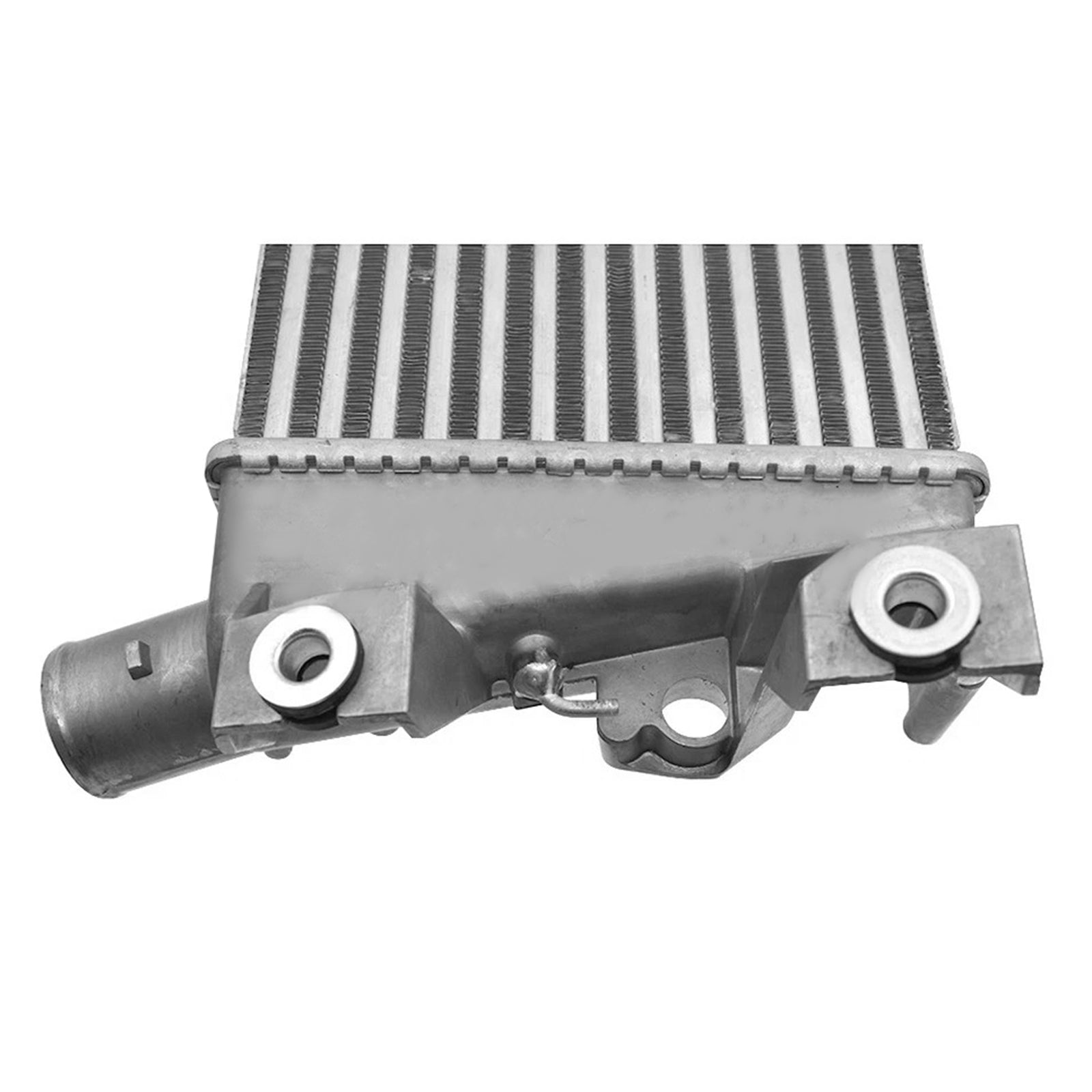Conjunto de intercooler para Nissan Navara D22 14461-VK50A