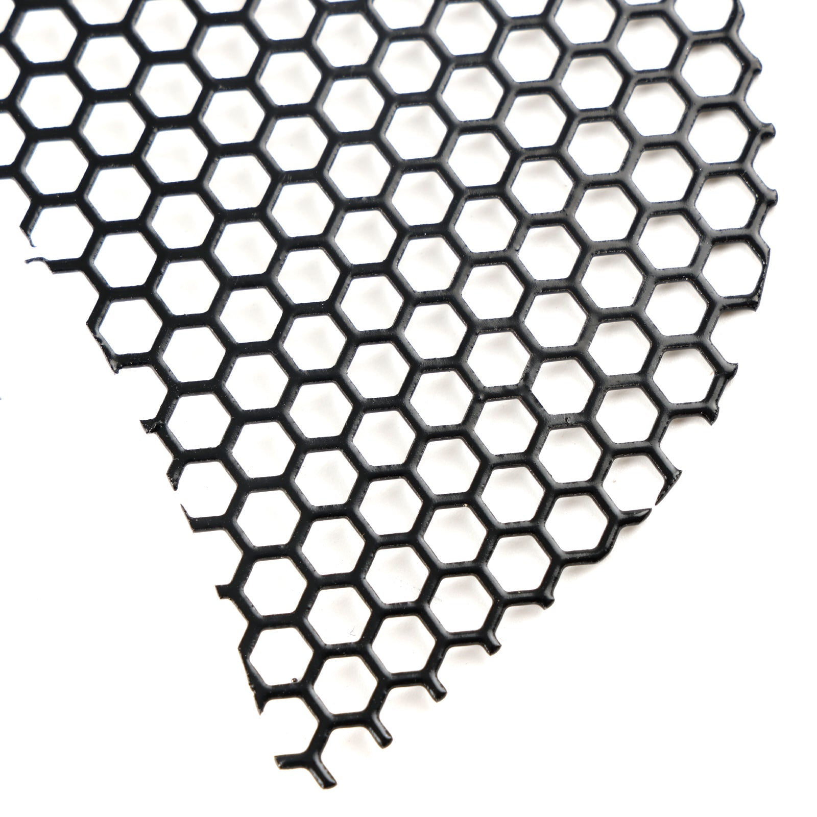 Grille d'aération latérale chromée compatible avec Road Glide FLTRX/XS FLTRU 15-21