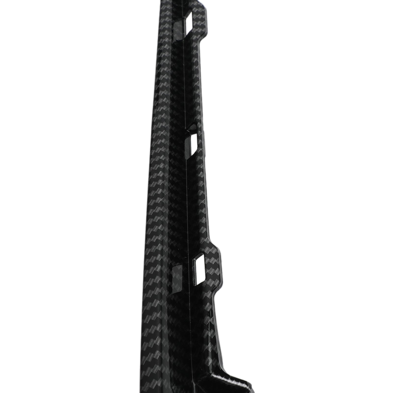 Standardne plošče za izgubo zraka za Honda CBR500R 2019-2021 Carbon