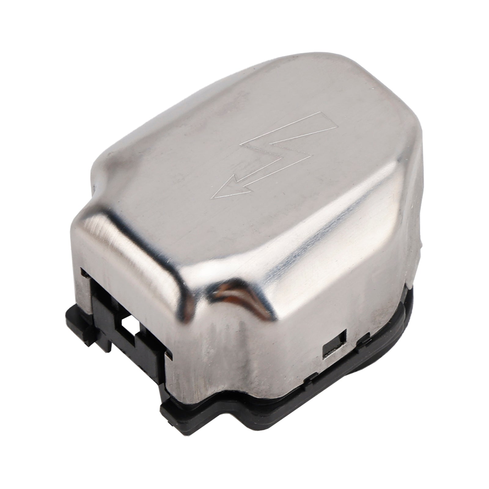 Positie stabilisator D4S kop hoogspanning