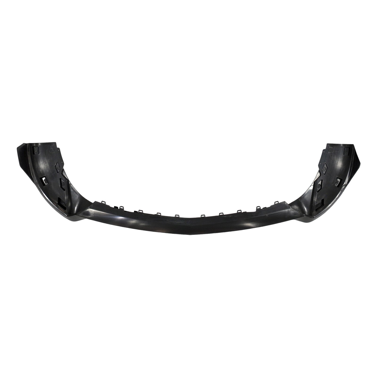 Kit carrosserie B700 pour pare-chocs avant compatible avec Mercedes-Benz Classe S W222 S500 S600 (2014-2017).