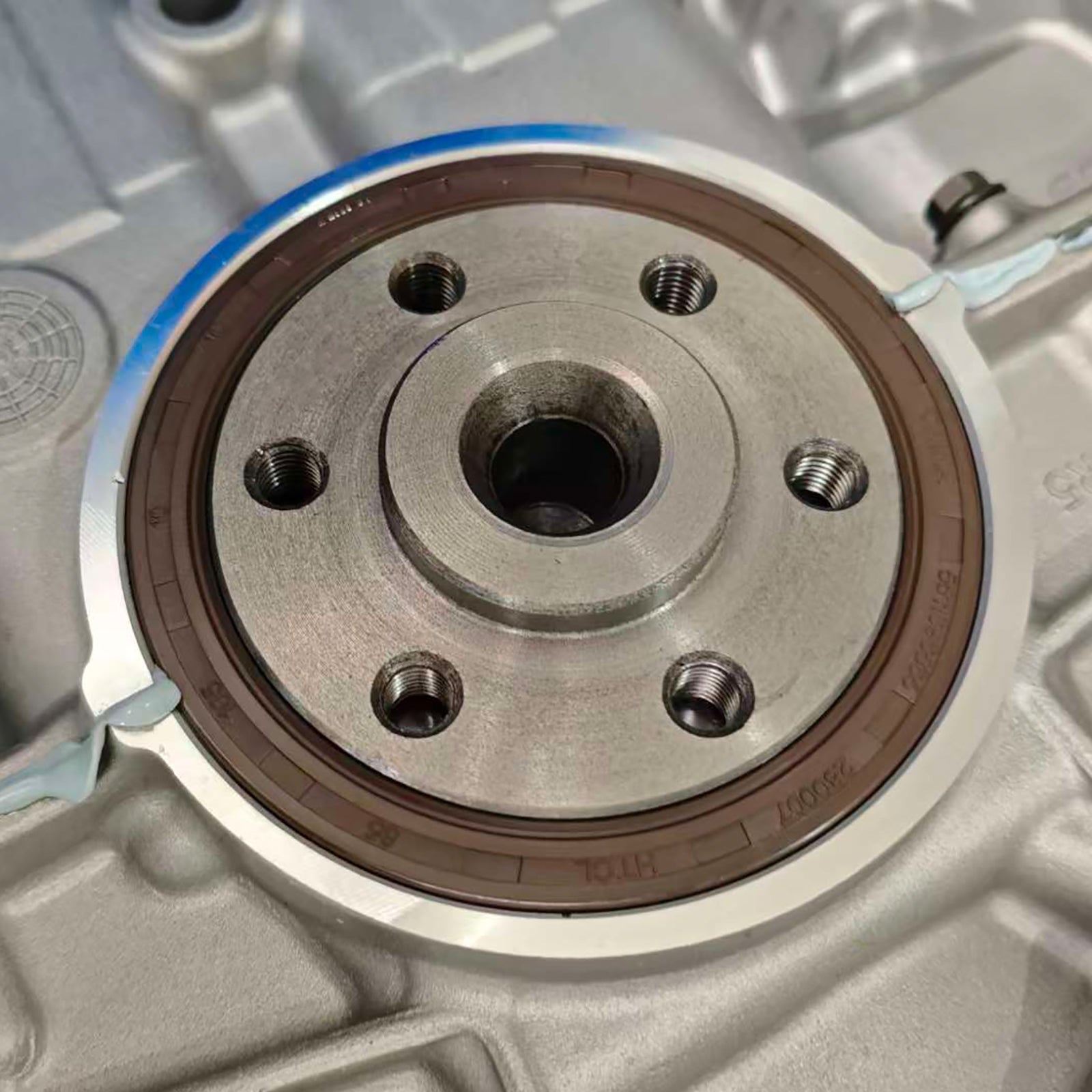 DV6FC DV6FD DV6FE DV6FDU DV6 blok motorja za Citroën Peugeot Vauxhall 1.6L