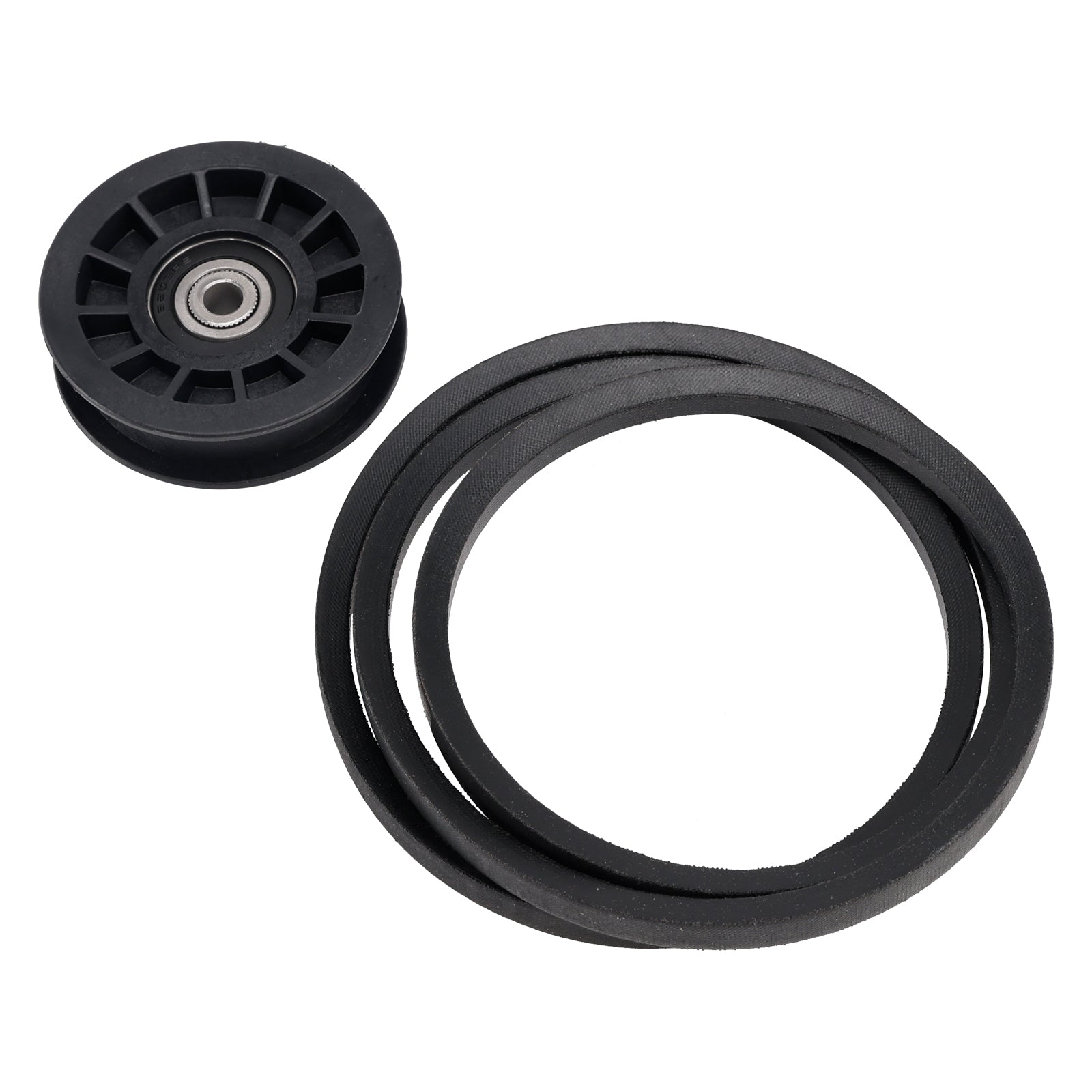 Cinturón d'transmisión de polea tensora'unidad 539110411 y 539110311 para HUSQVARNA Z254F