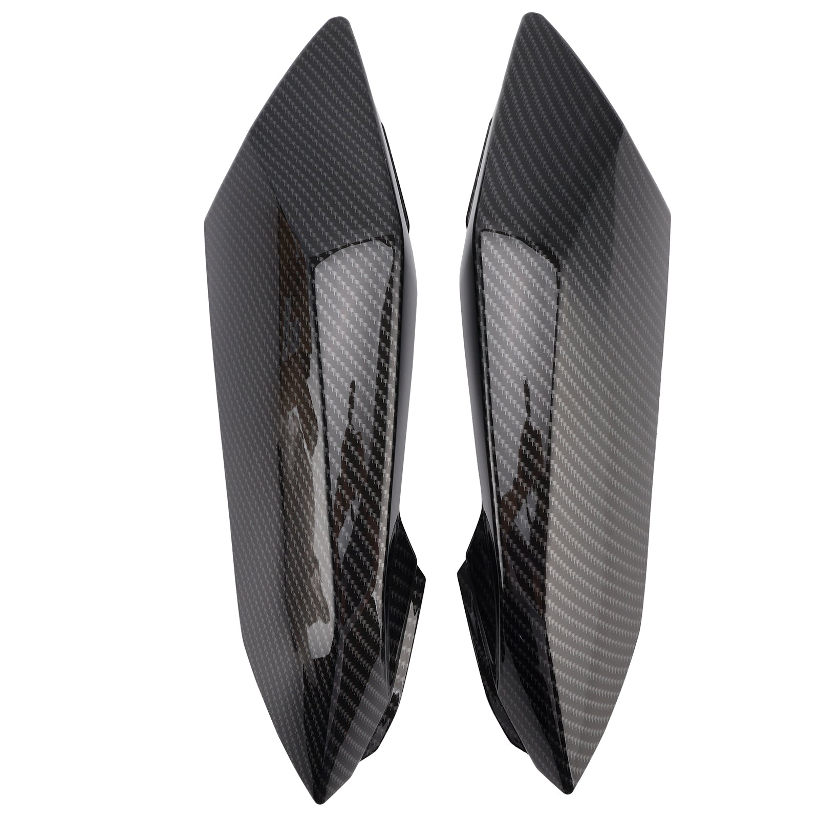 Daytona 660 2024-2025 asedio del conductor trasero