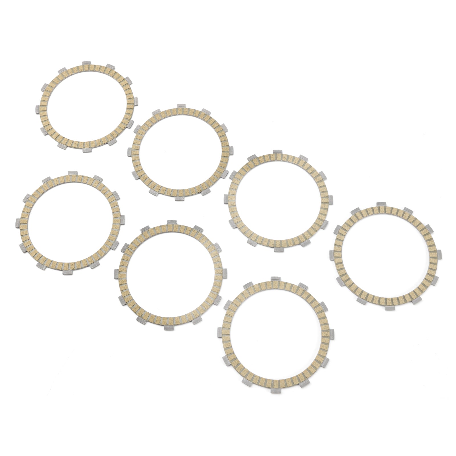 Koppelingsrecordkit voor Kawasaki EX 500 Ninja 500 1994-2005 13088-1013