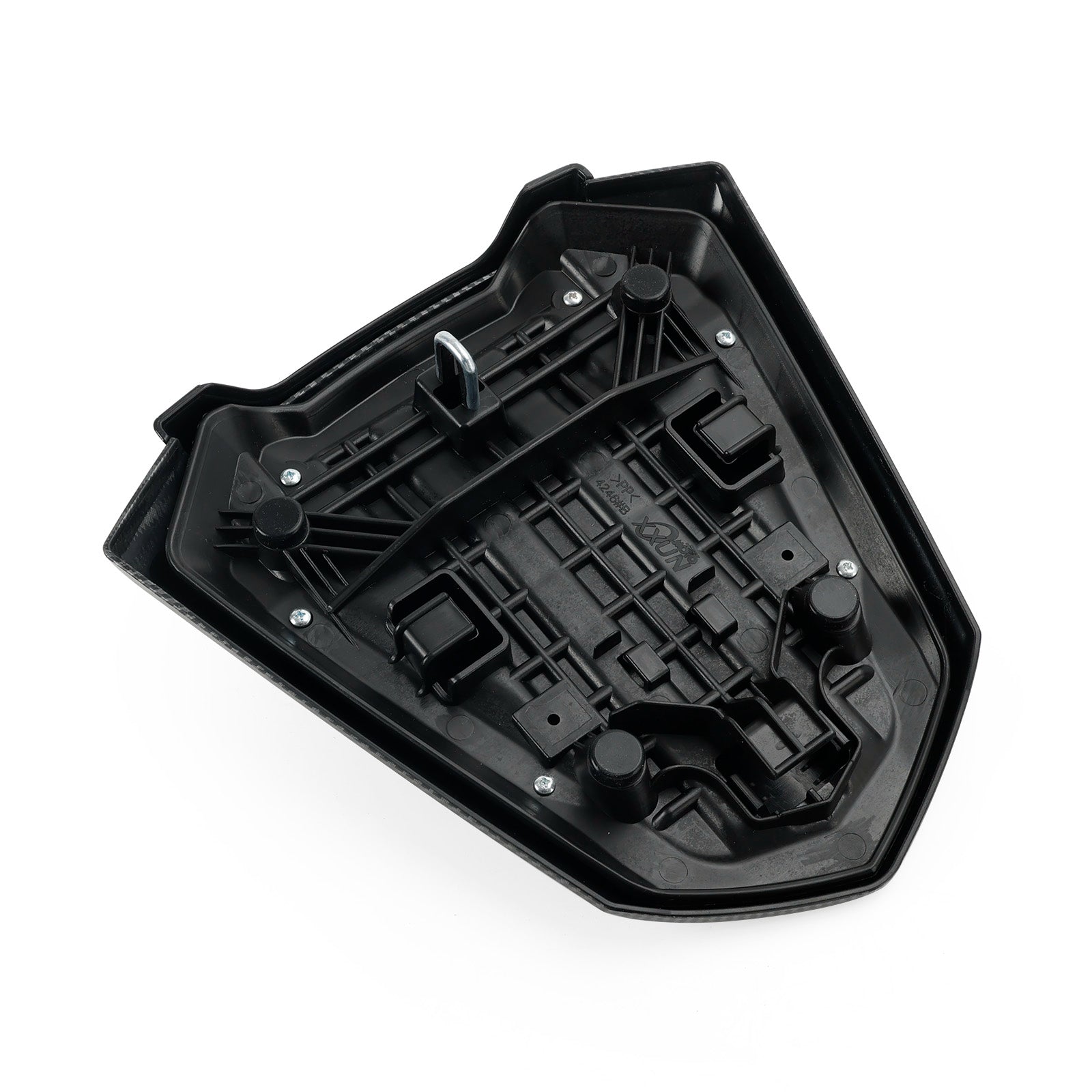 Honda CB500F 2022-2023 Takaistuimen pidike kansi