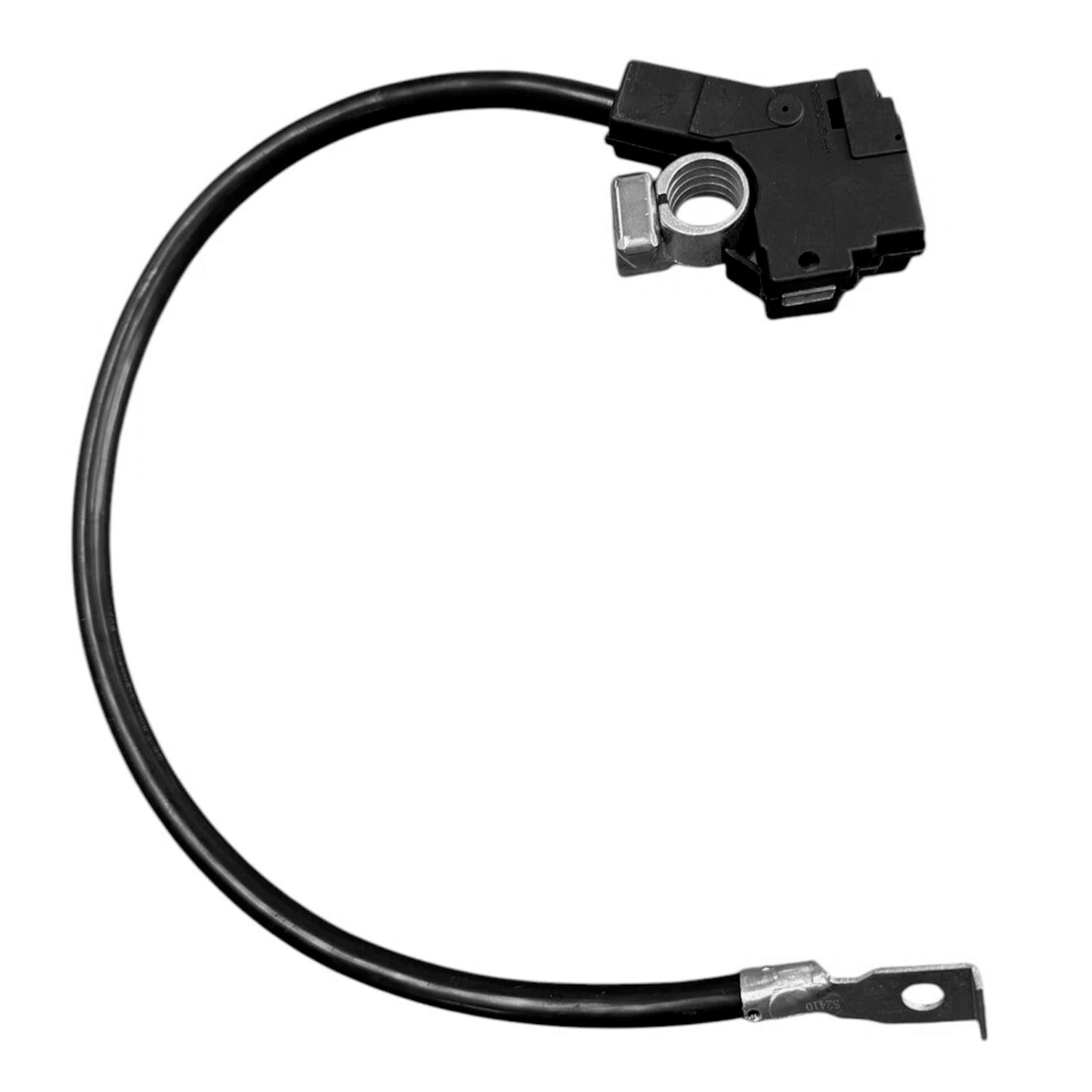 Câble de borne négative de batterie 61219302358 pour BMW F30 F07 F06 F02