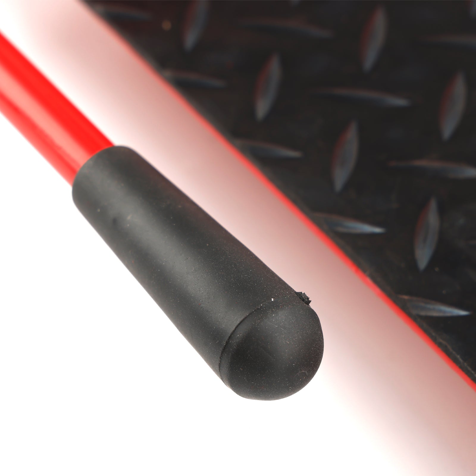 Plataforma móvil con ruedas de 360 grados 250kg Soporte central para moto