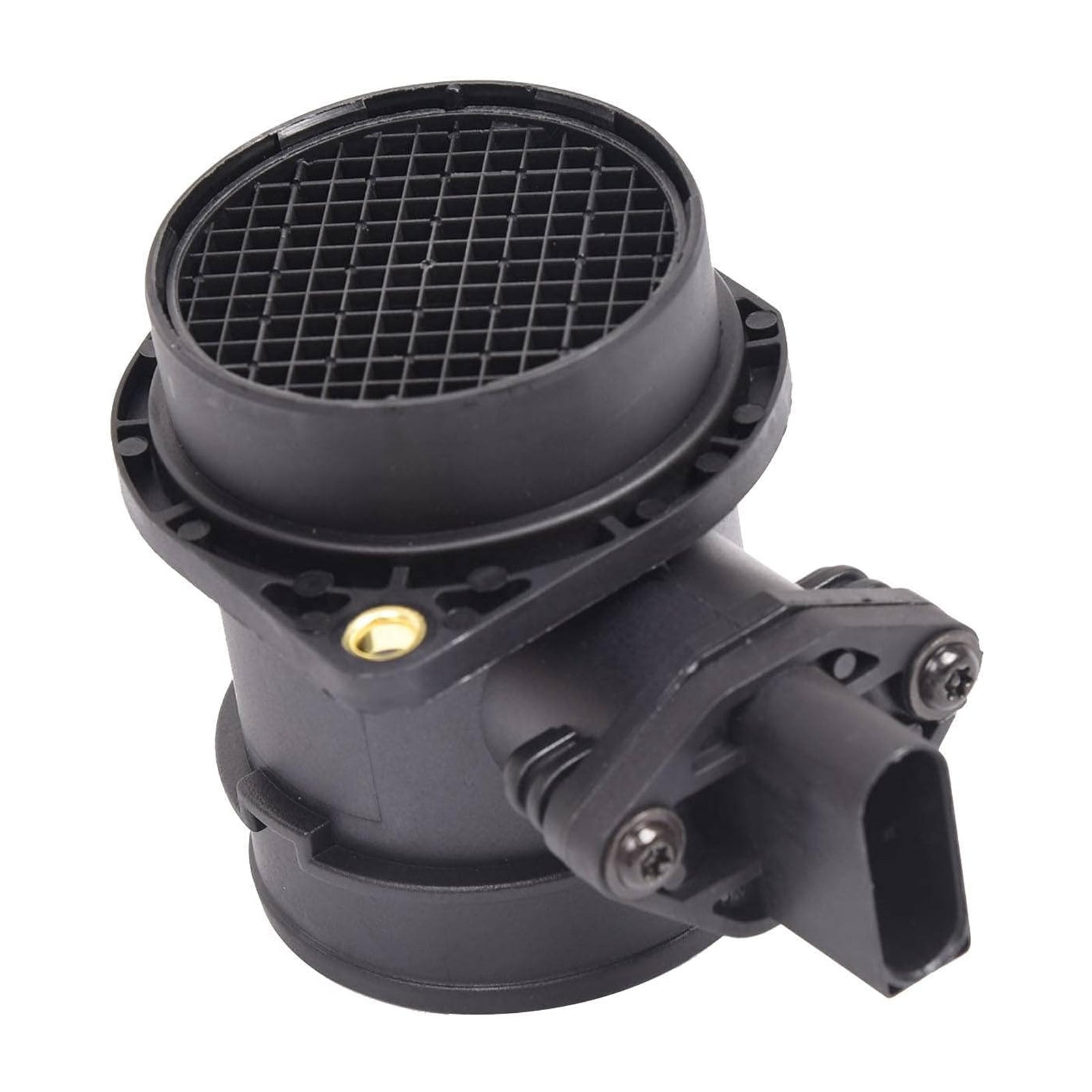 Sensor del medidor de flujo d'masa de aire para Audi A3 TT Volkswagen Cabriolet 06A906461C