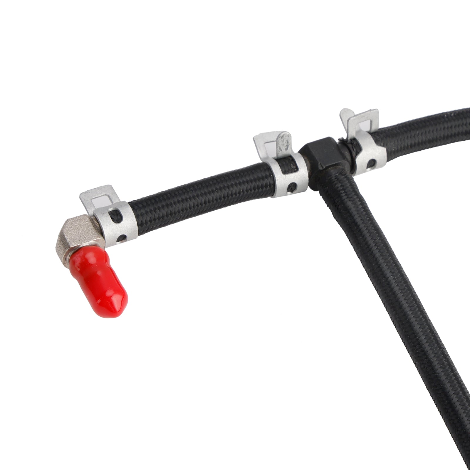 Zestaw wtryskiwaczy paliwa do silników Diesel Diesel Silny 6.6 L 2004-2010