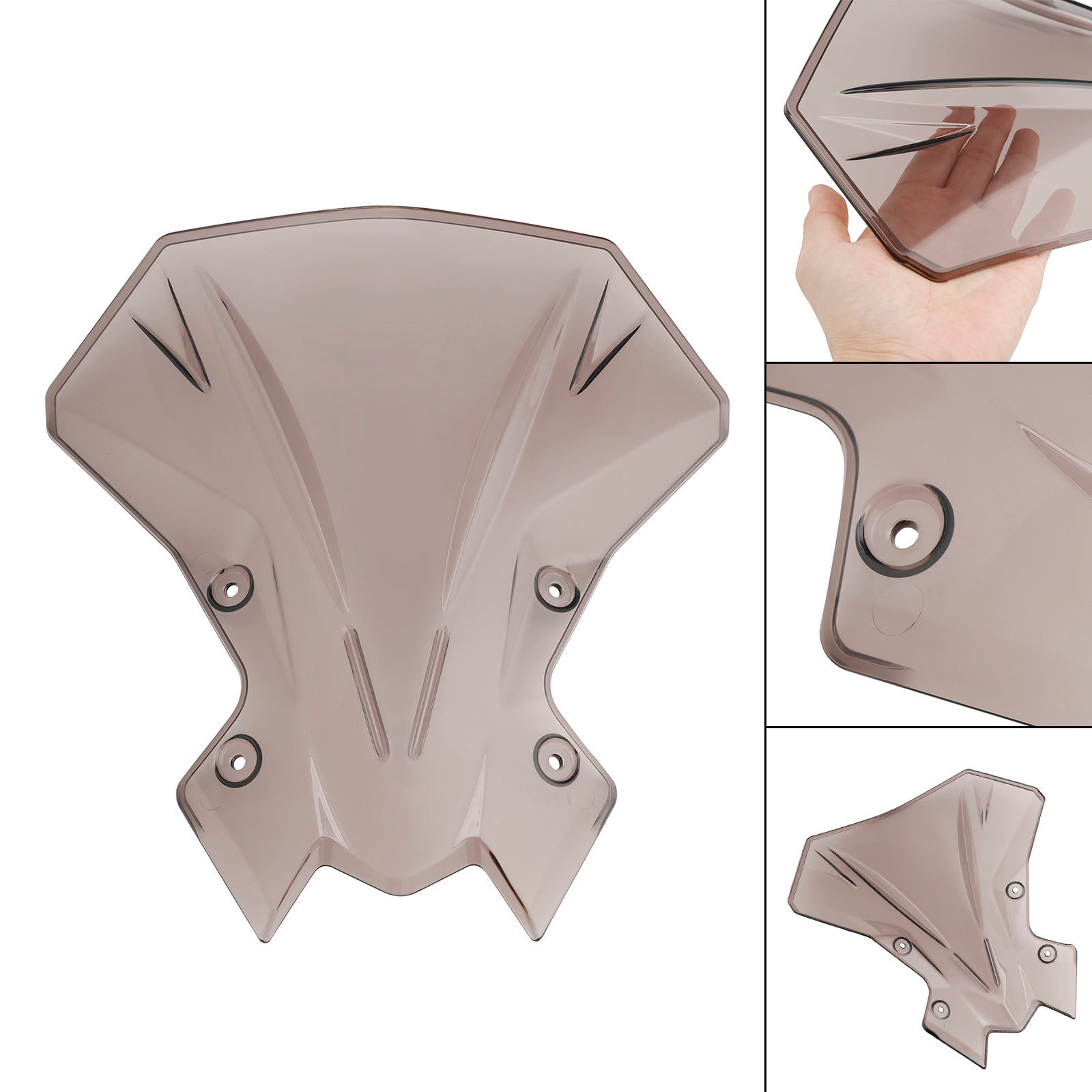 Kawasaki Z900 2020-2024 Kisita