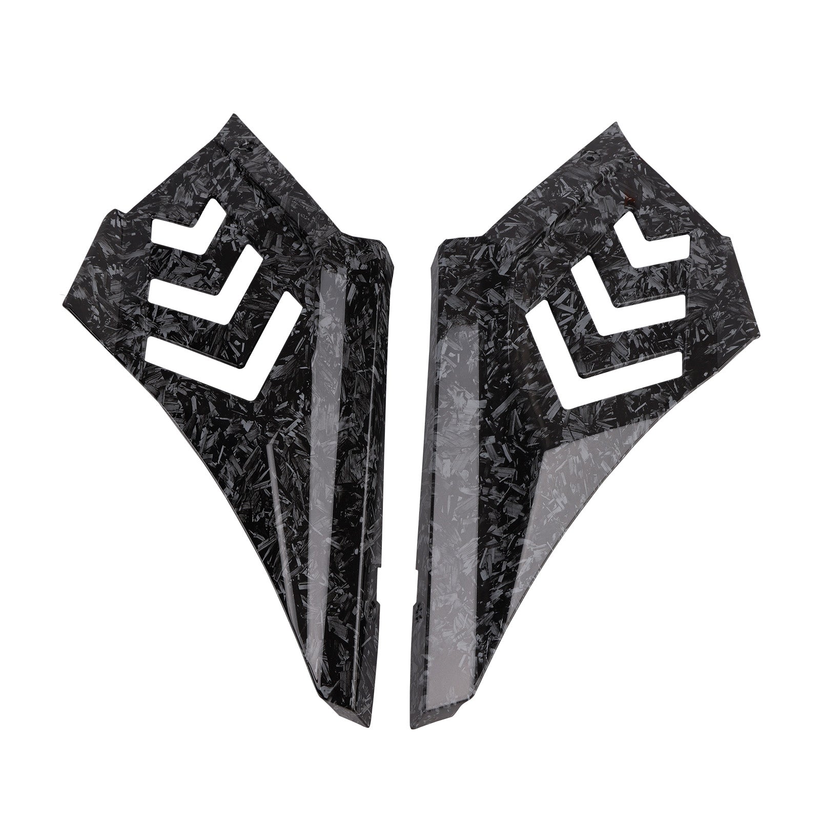 Sivukehyksen paneelin suojasuoja Honda CBR650R 2024-2025