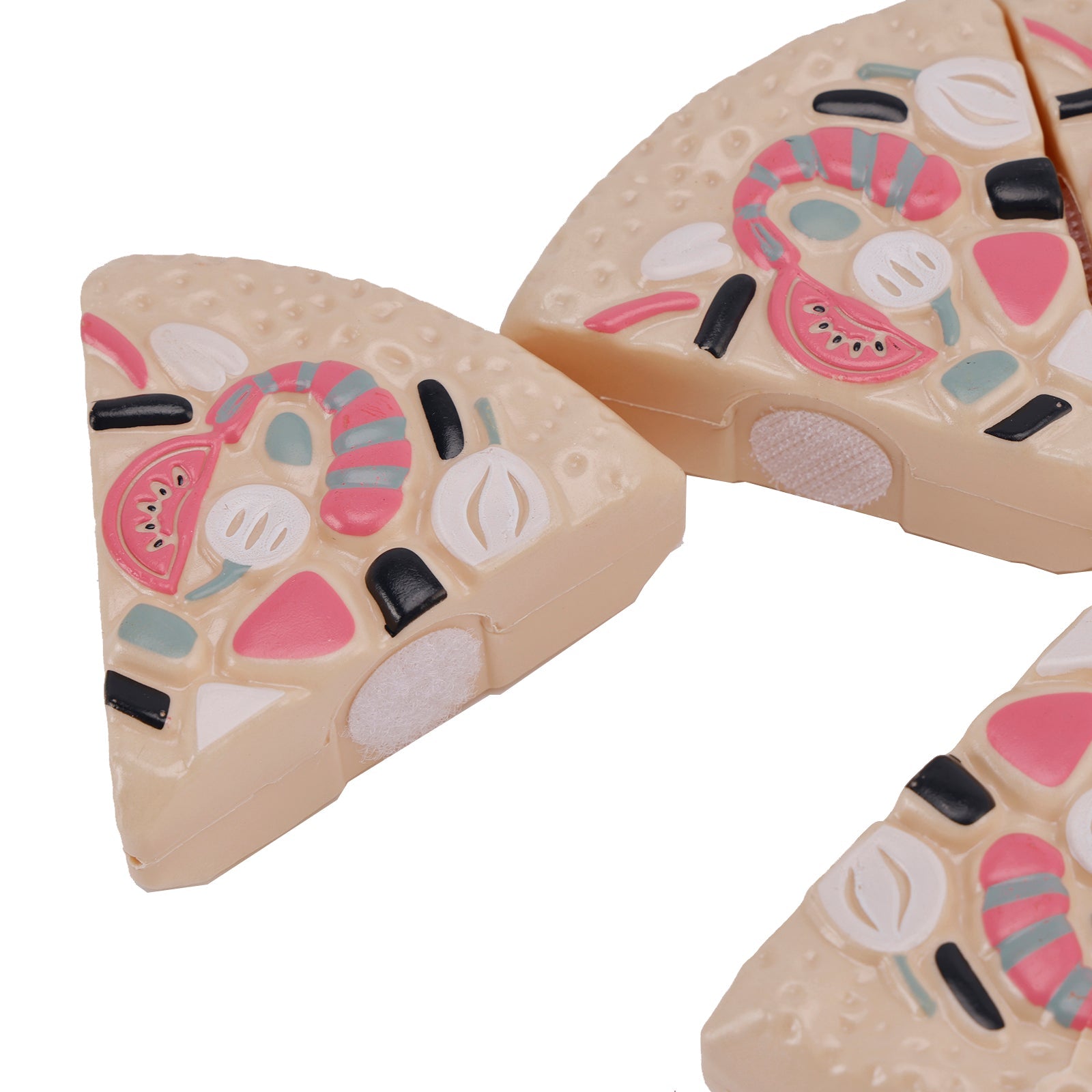 Giocattoli per giocare con pizza e gelato'imitazione Set da cucina Set di giocattoli per bambini Set di giocattoli per bambini