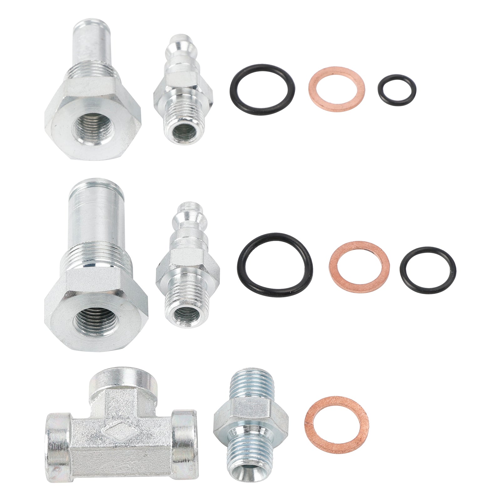 Outil de test d'air IPR pour système d'huile haute pression Ford 6.0L-7.3L, référence 8542038839