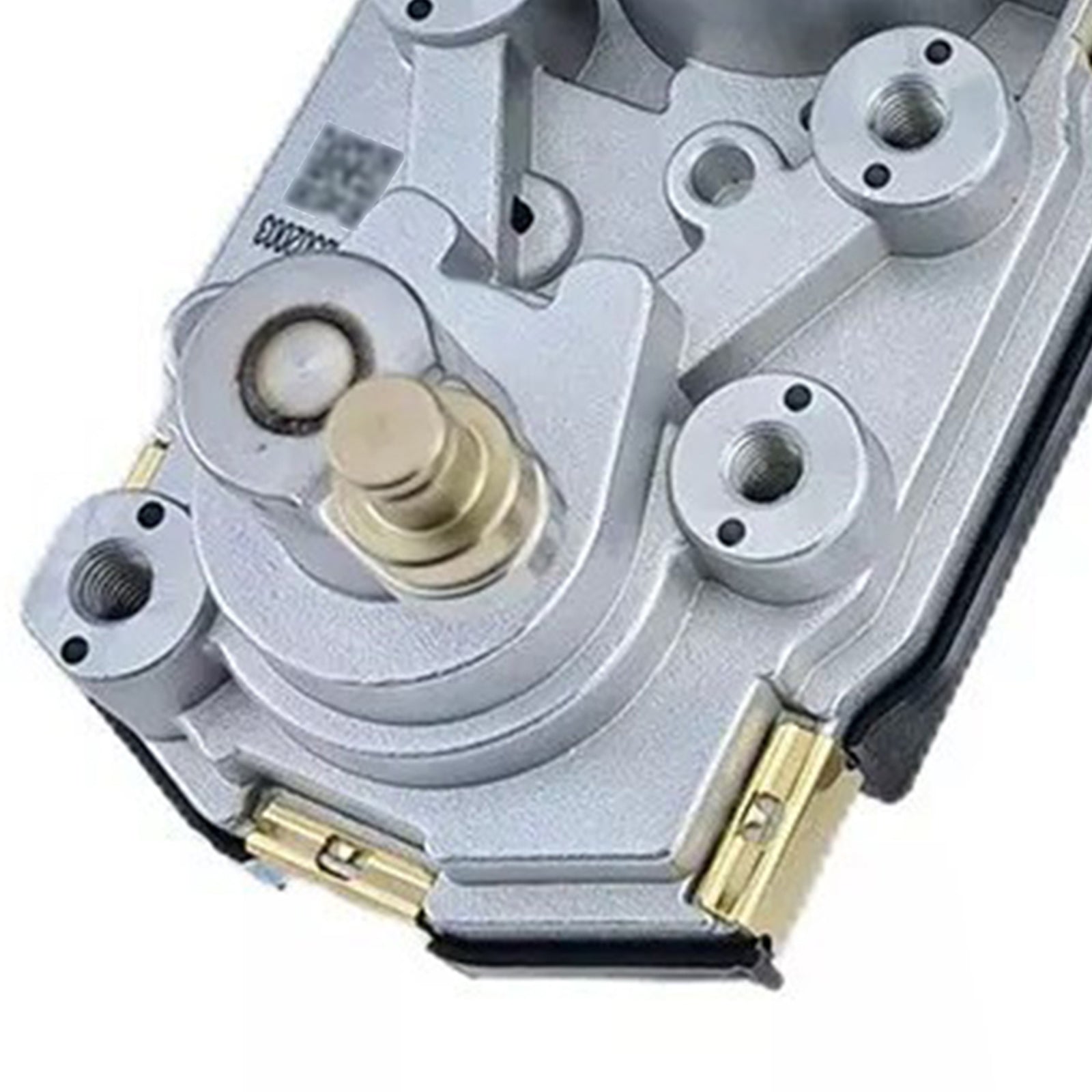 TURBOCHARGER ELETTRONIC KIA SPARGE 2.0 CRDI 28235-2F700 BV40 282312F670