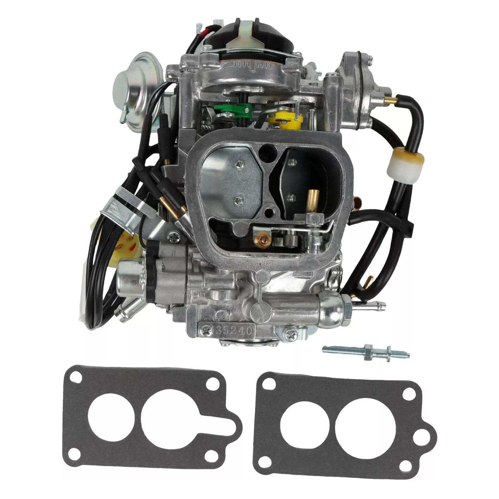Carburatore Toyota Coaster 22R 1980- Carburatore 21100-35520