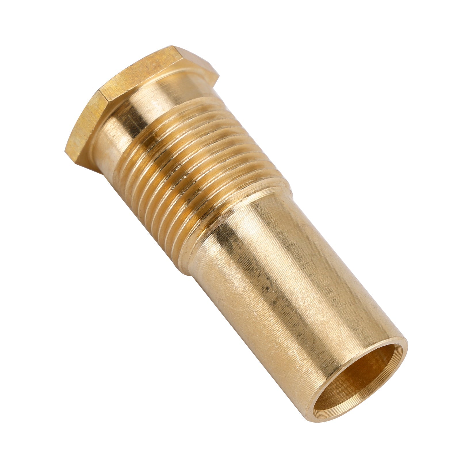 00189023 Tubo Venturi per bruciatore di superficie del piano cottura a gas Thermador (4 pezzi)