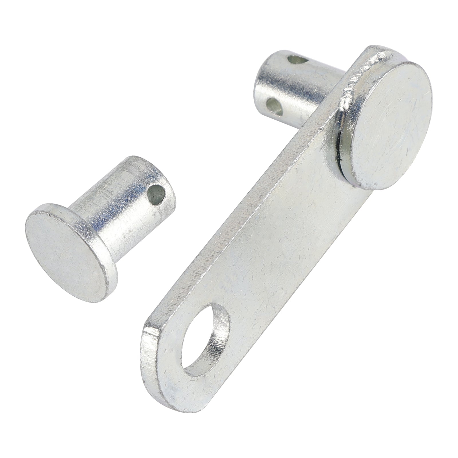 Brazo elevador para quitanieves/cuchilla delantera 46""GXH63034 para John Deere UC26135 AUC17145