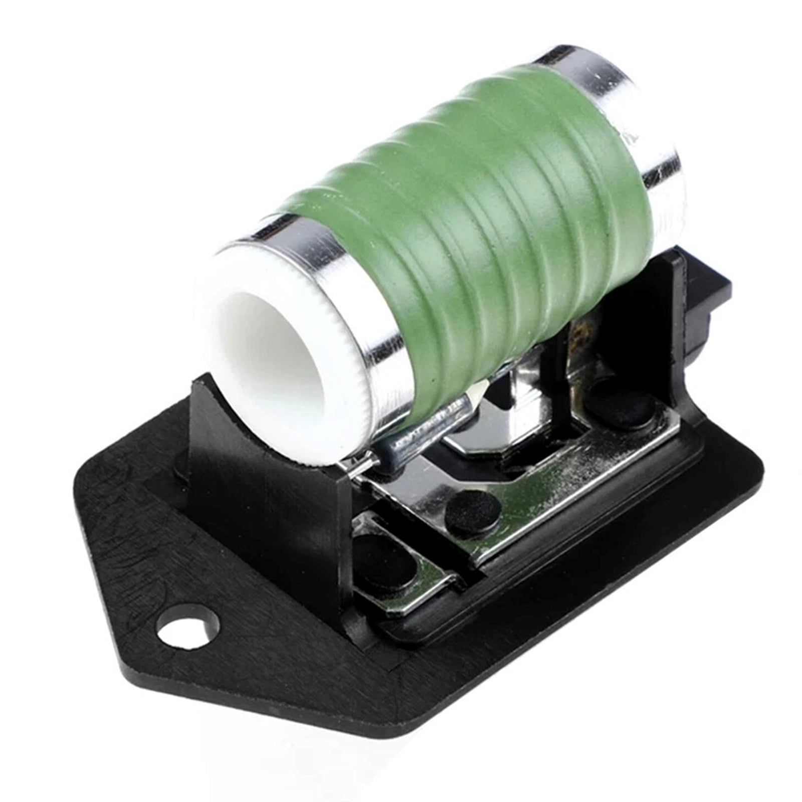 Résistance de ventilateur de radiateur 58702358 pour Fiat 500 à partir de 2007