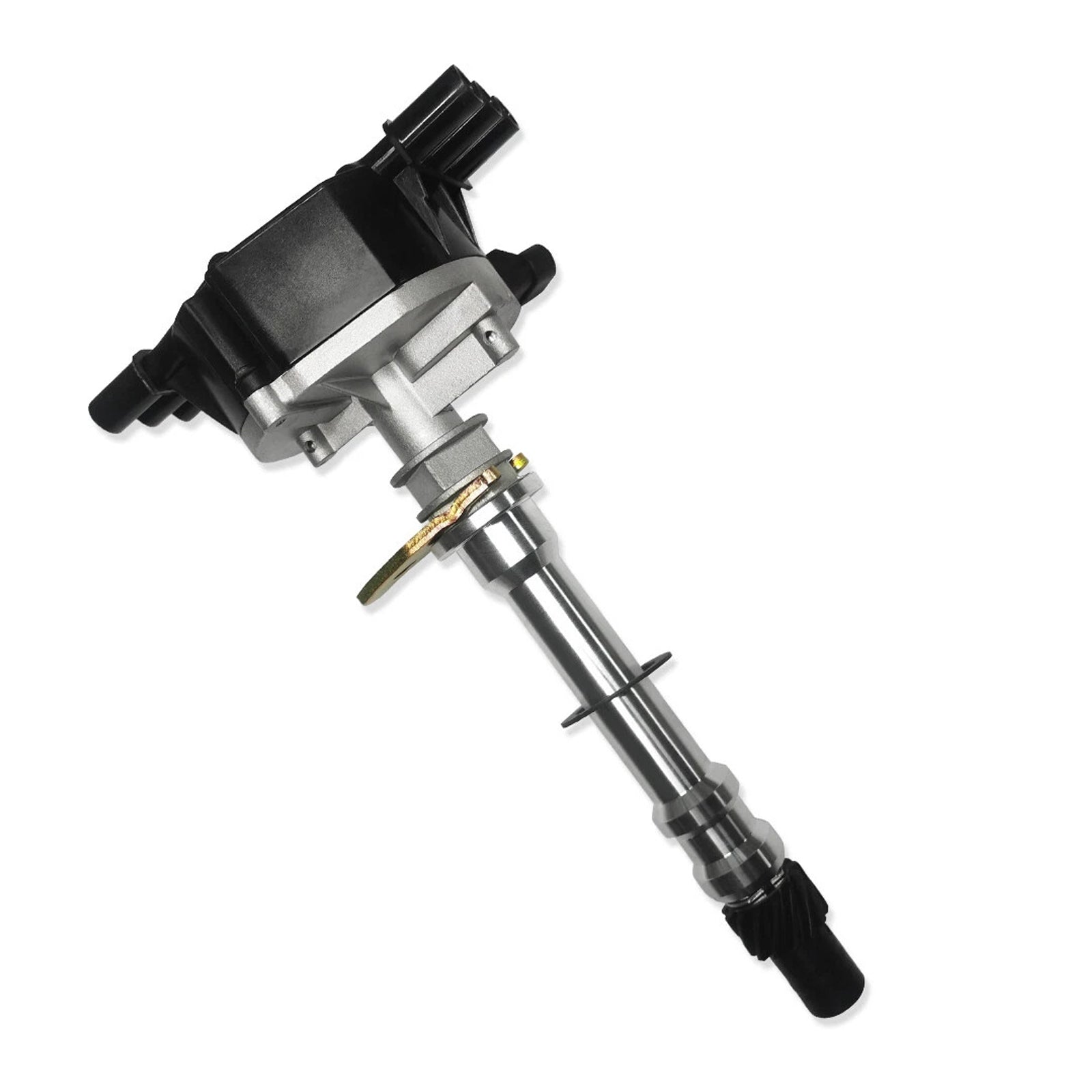 Distributeur d'allumage 12598210 pour camionnette Chevy GMC 4,3 L V6 Vortec 1996-2005