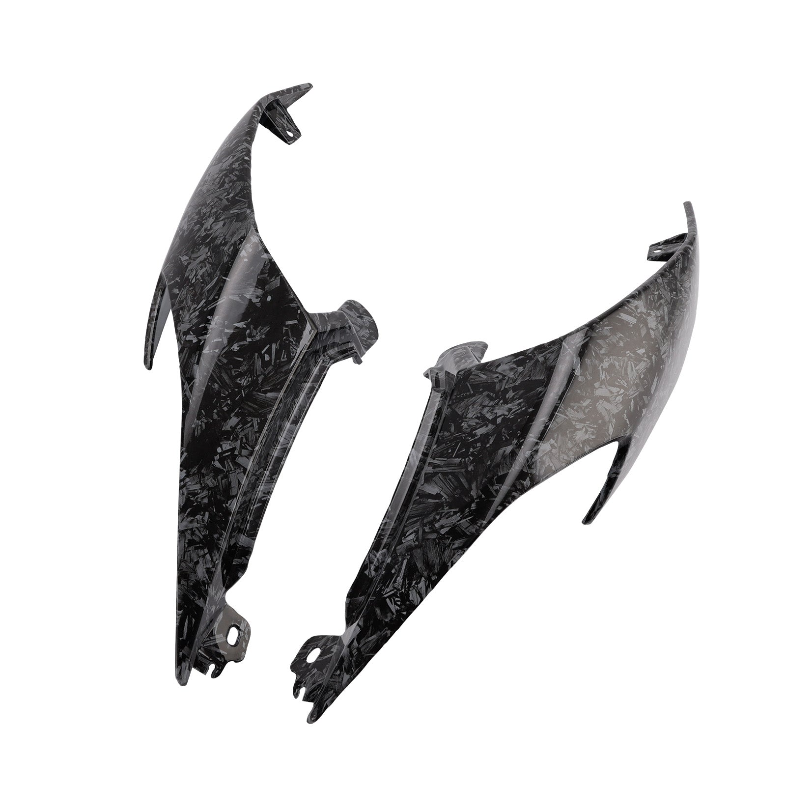 Osłona tylna siodełka do Street Triple 765 R RS 2020-2025