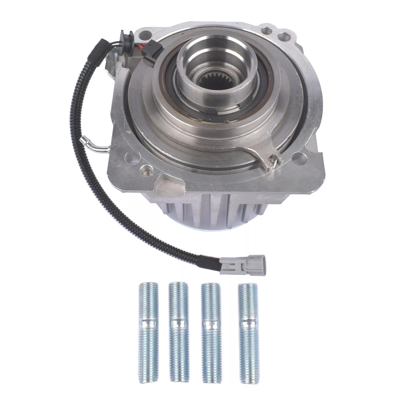 Taka-ero ViscoCouper 41303-48030 Toyota Highlanderille 3,5 litrassa