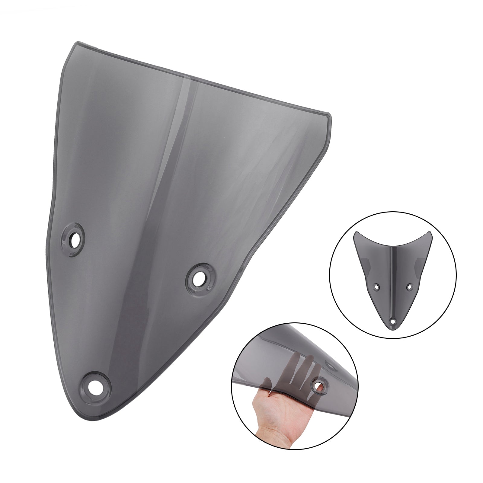 Ducati Supersport 939 2017-2020 950 2021-2024