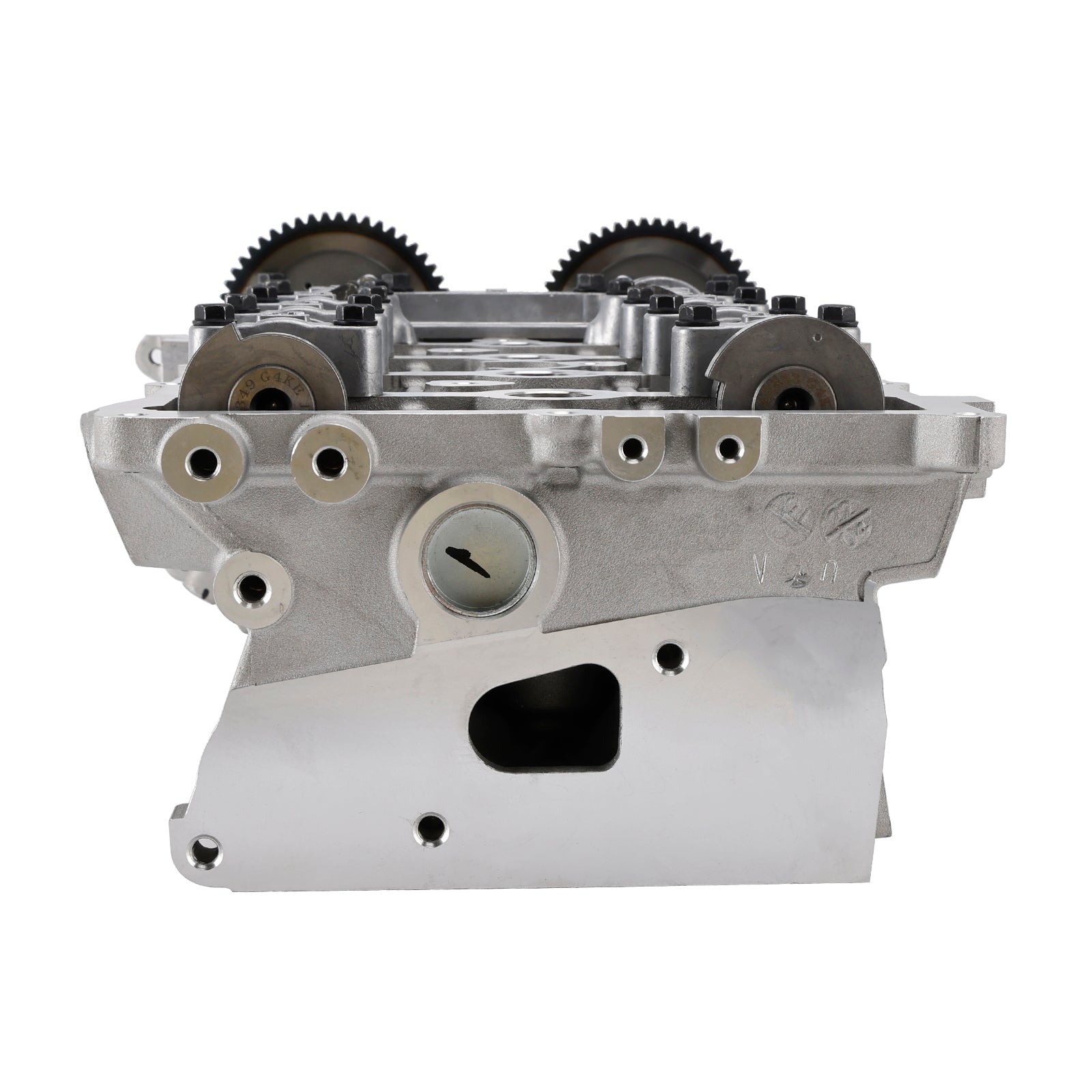 Culasse Hyundai Genesis 2.0 Turbo G4KF