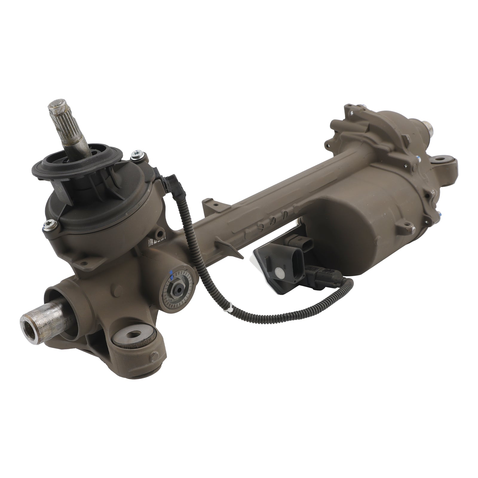 Cremagliera del servosterzo elettrico per VW Passat CC (2012-2017) 3AB423061LX