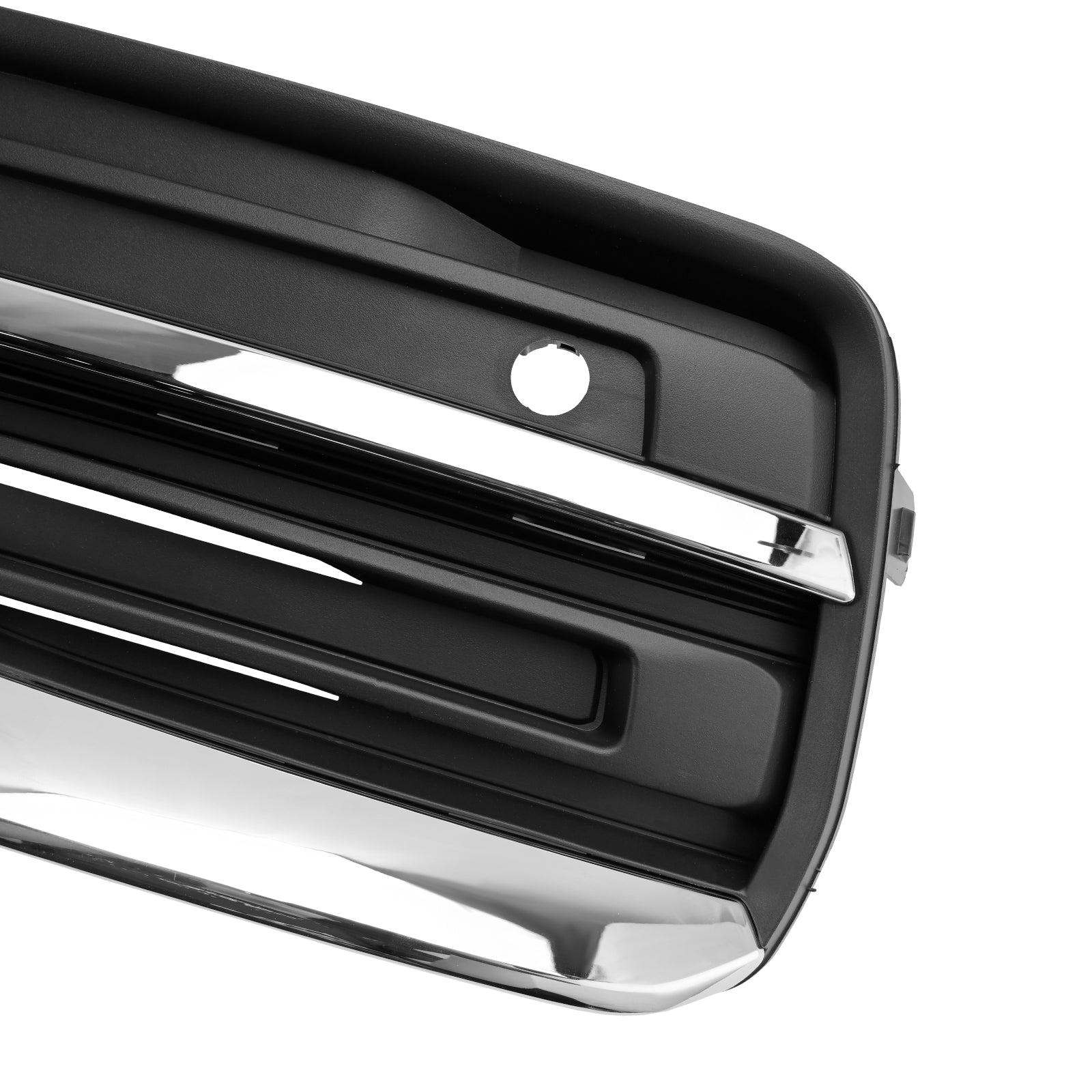 Fog lichtrooster voor Volvo XC90 2-kamers bumper 2021-2024 31663514