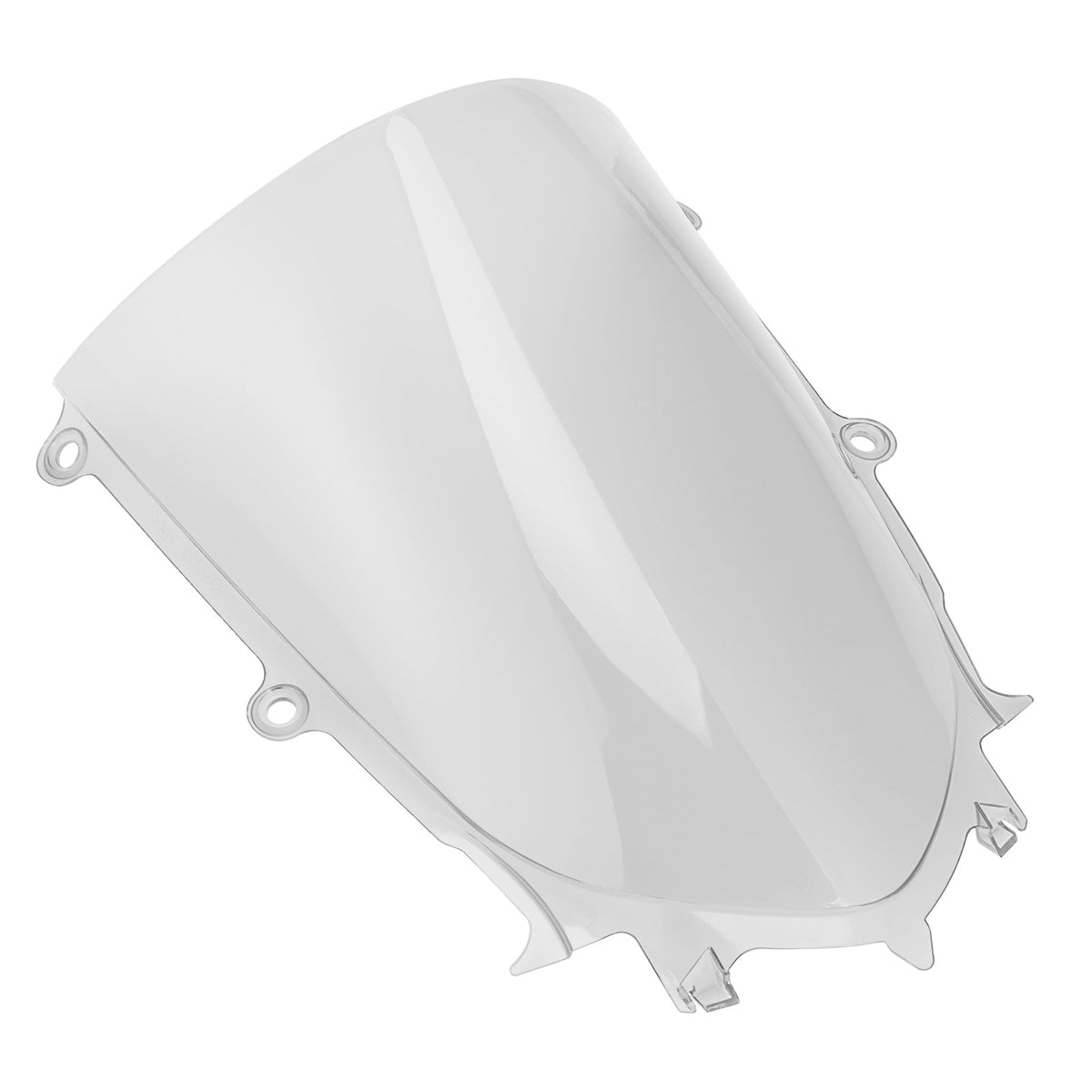 Voorruit/kuip compatibel met Yamaha YZF-R7 2021-2025