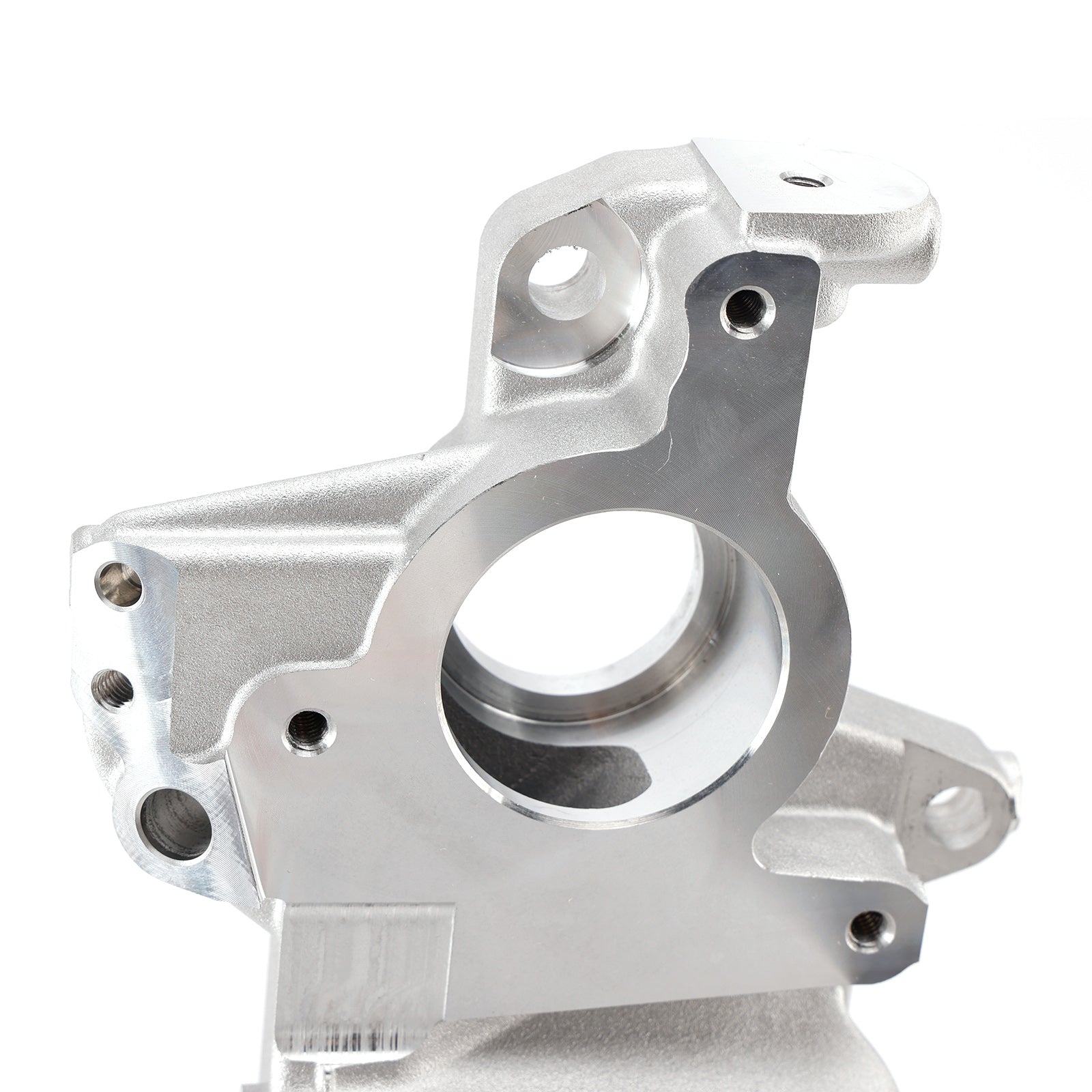 Intake Manifold Intercooler Pour Audi A1 VW Tiguan Skoda 1.6 2.0TDI 04L129711AB