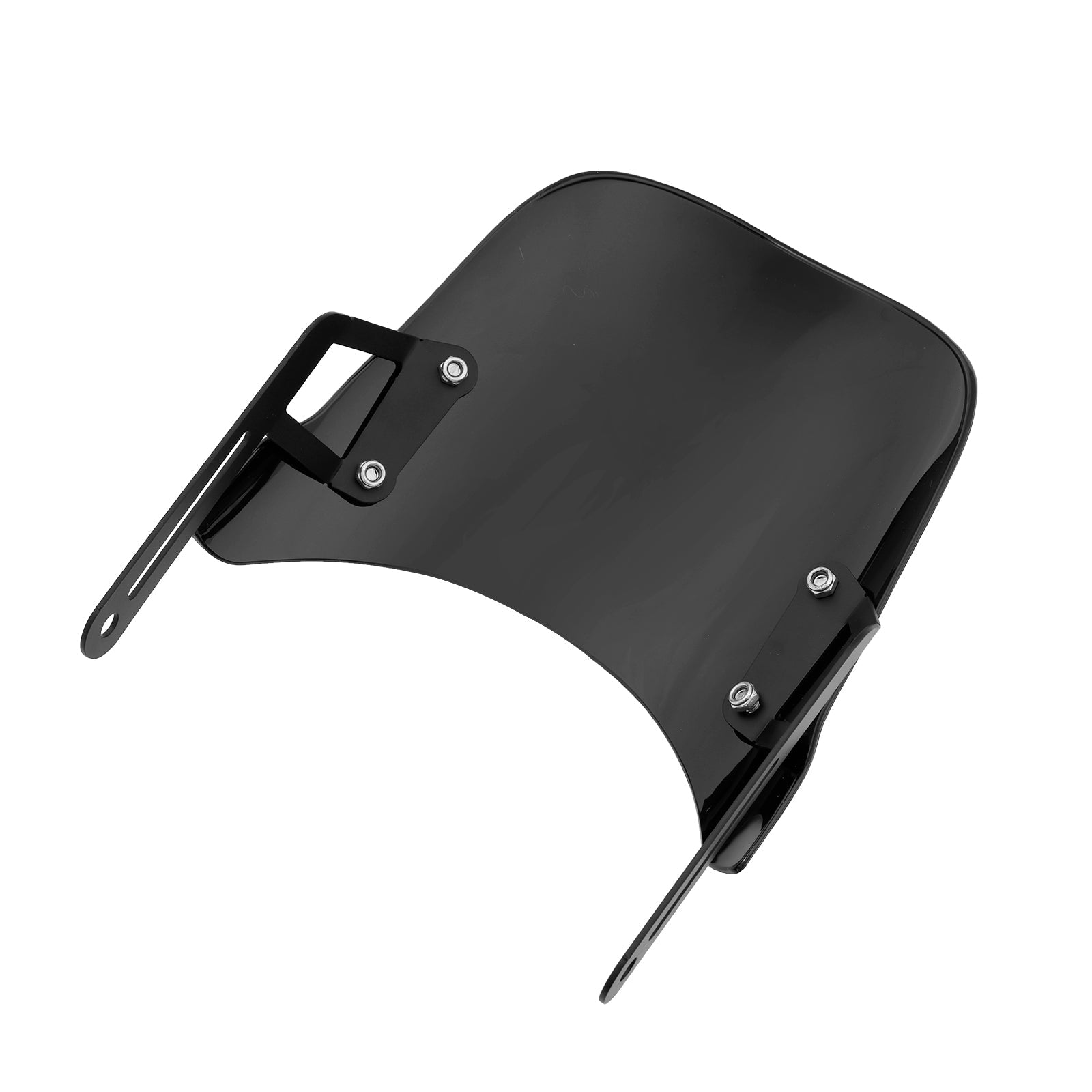 Tuulilasi sopiva tuulilasi Scrambler 1200 XC XE 19-23 Street Twin 900 16-23