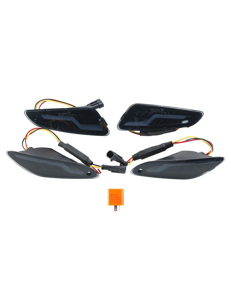 2017-2023 Sprint Primavera 150 LED clignotant lampe indicateur lumineux