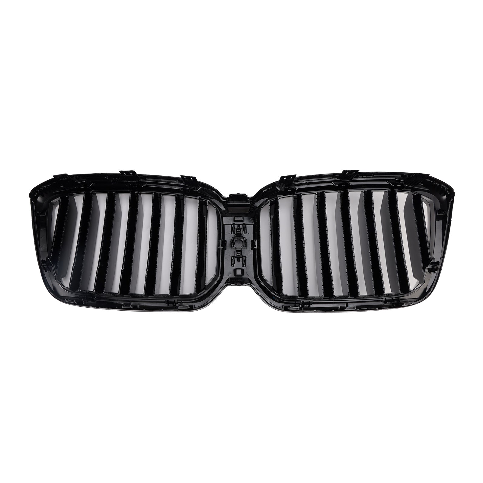 Grille de calandre avant noire brillante pour BMW X3 G01 X4 G02 2022-2025 51139501170