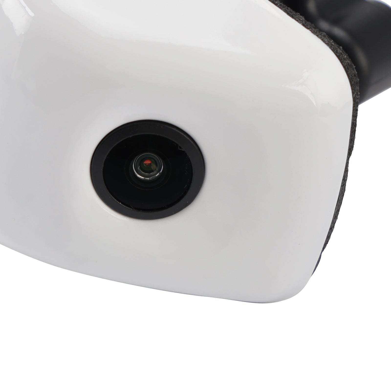 Telecamera di retromarcia bianca 95760-C8001 senza visione a 360° per Hyundai i20 2018