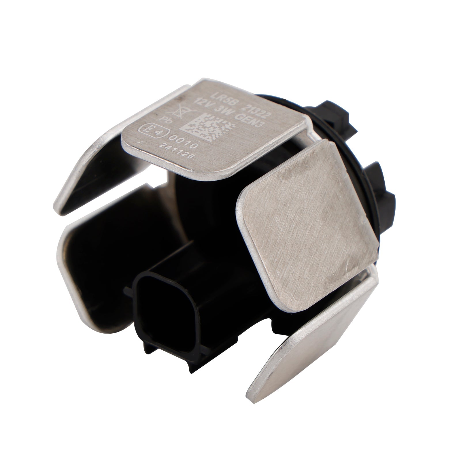 Modules de feux arrière LED LR5B 21322 12 V 3 W GEN3 10-2 broches pour PHILIPS