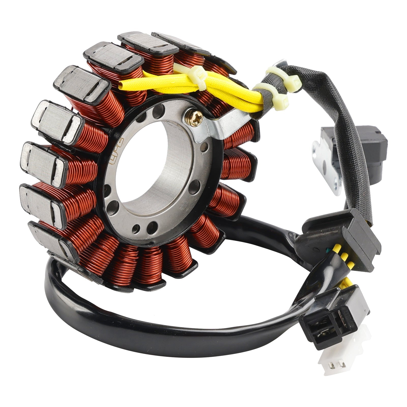 Suzuki Stator Regulator Regulator LTF160 LT-F160 Quadrunner 160 1997-2007 32101-02C10 32101-02C11