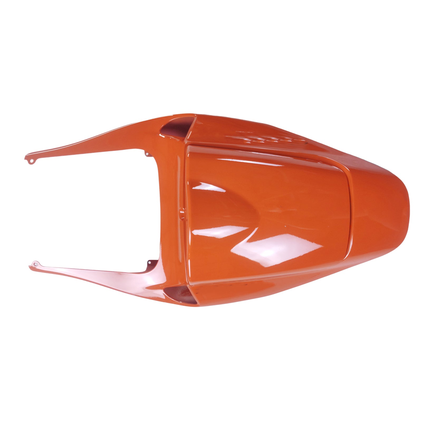 Kit de carénage par injection, carrosserie en plastique ABS pour Honda CBR600RR 2005-2006 F5