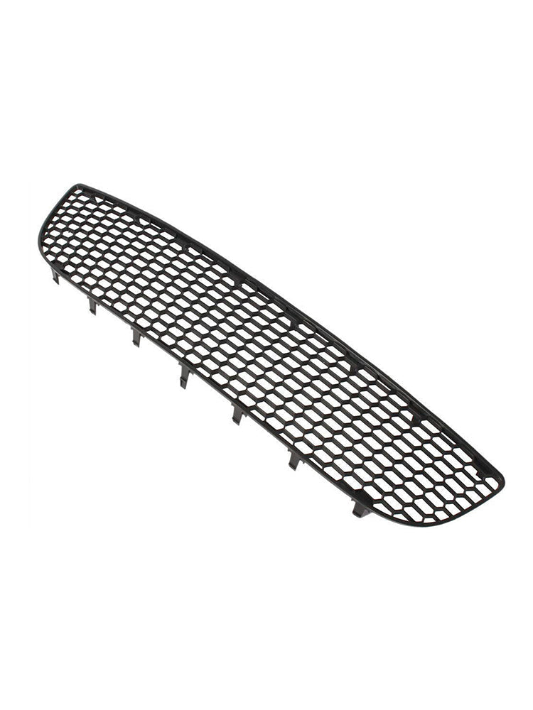 Griglia a nido d'ape centrale per paraurti anteriore inferiore del Beetle VW 2006-2010