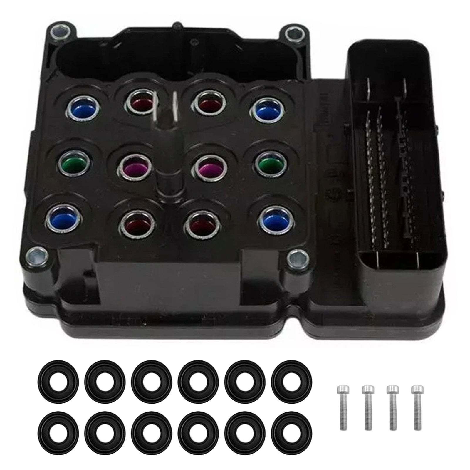 Module de commande ABS DT4Z2C219B pour Lincoln MKX (2011-2015)