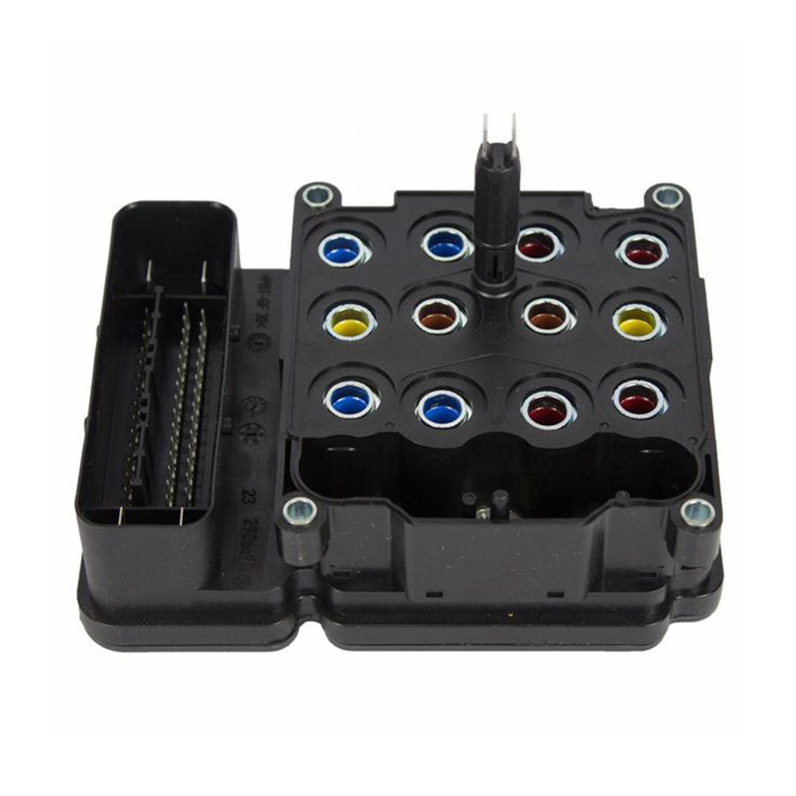Nuevo módulo de control ABS 68067458AA para Jeep Wrangler 3.8L V6 2010 68067458AA