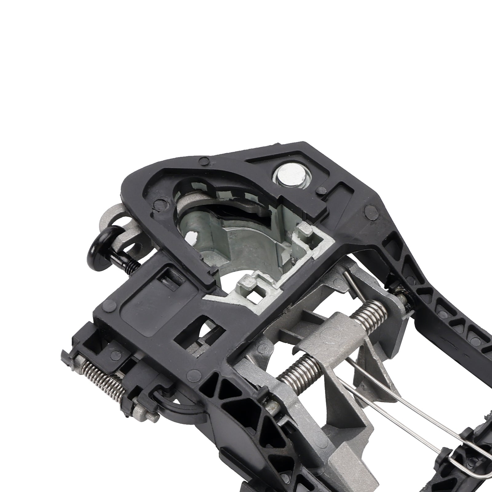 Bevestigingsbeugel voor de linker- en rechterdeurhendel voor VW Passat B6 B7 (2006-2015)