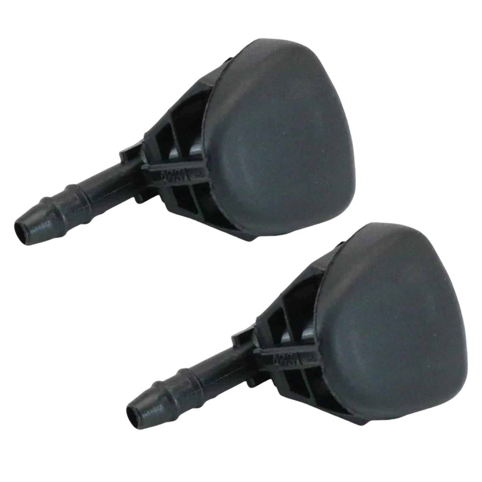 2 ruitensproeiers voor Jeep Renegade 2015-2020 (2 stuks) 68256068AA